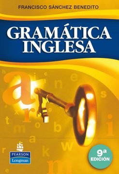 portada Gramatica Inglesa (9ªEd. )