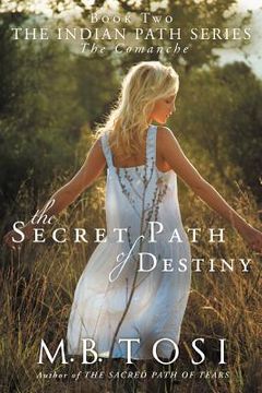 portada the secret path of destiny