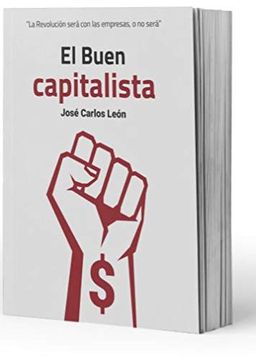 portada El Buen Capitalista