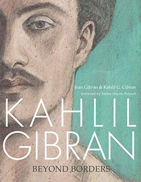 portada Kahlil Gibran: Beyond Borders