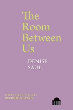 portada The Room Between Us (en Inglés)