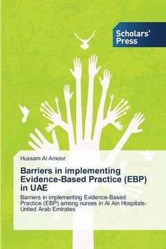 portada Barriers in implementing Evidence-Based Practice (EBP) in UAE