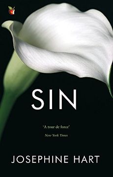 portada Sin (Virago Modern Classics) (in English)