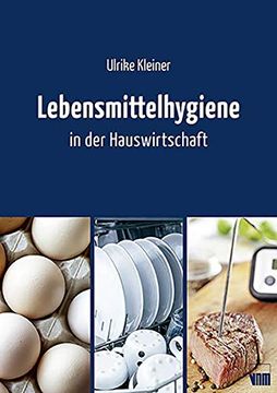 portada Lebensmittelhygiene in der Hauswirtschaft (en Alemán)