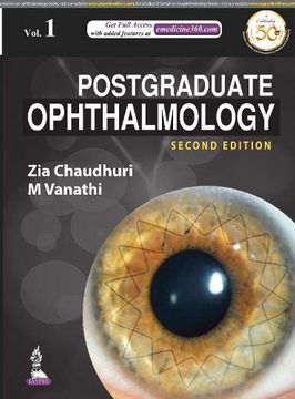 portada Postgraduate Ophthalmology: Two Volume set (en Inglés)