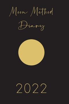 portada Moon Method Diary 2022