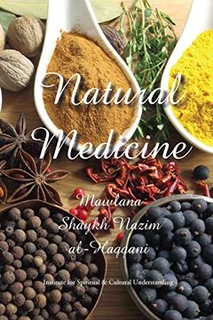 portada Natural Medicine: Prophetic Medicine - Cure for all Ills (en Inglés)