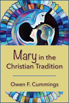 portada Mary in the Christian Tradition (en Inglés)