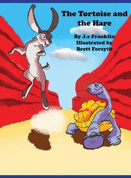 portada The Tortoise and the Hare (in English)
