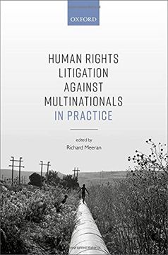 portada Human Rights Litigation Against Multinationals in Practice (in English)
