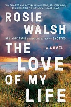 portada The Love of my Life: A Novel 