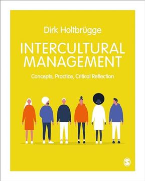 portada Intercultural Management (en Inglés)