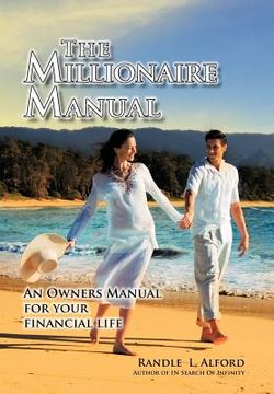 portada the millionaire manual