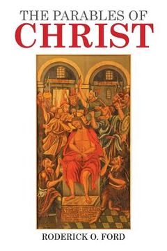 portada The Parables of Christ (in English)