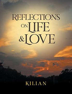 portada Reflections on Life and Love (en Inglés)