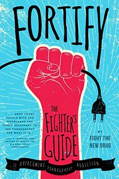portada Fortify: The Fighter's Guide to Overcoming Pornography Addiction