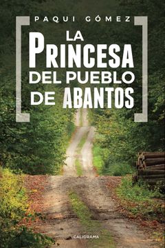 portada La Princesa del Pueblo de Abantos (in Spanish)