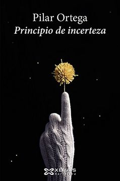 portada Principio de Incerteza (in Spanish)