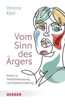 portada Vom Sinn des Ärgers (in German)