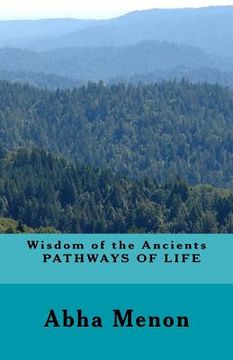 portada Wisdom of the Ancients - PATHWAYS OF LIFE
