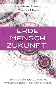 portada Erde, Mensch, Zukunft!