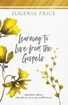 portada Learning to Live From the Gospels