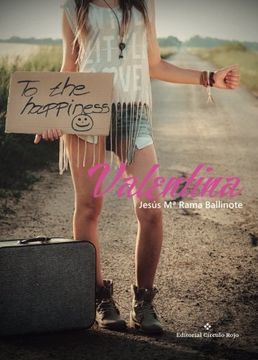 portada Valentina (spanish Edition)