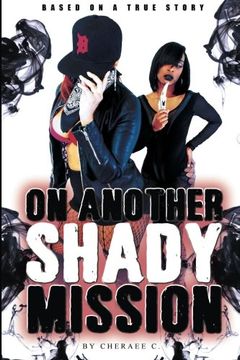 portada On Another Shady Mission