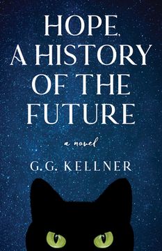 portada Hope, a History of the Future: A Novel 
