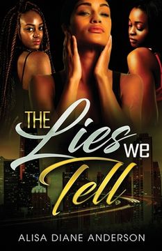 portada The Lies We Tell (in English)