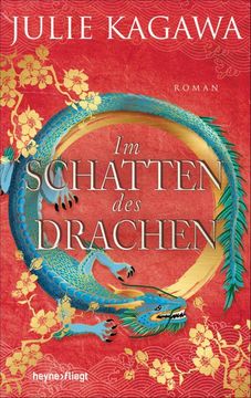 portada Im Schatten des Drachen (in German)