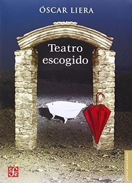 portada Teatro Escogido (in Spanish)
