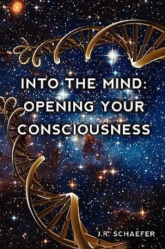 portada into the mind: opening your consciousness (in English)
