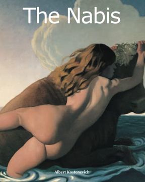 portada The Nabis (en Inglés)