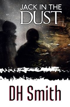portada Jack in the Dust (en Inglés)