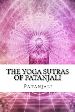 portada The Yoga Sutras of Patanjali