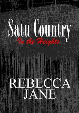 portada Satu Country: In the Heights (en Inglés)