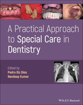 portada A Practical Approach to Special Care in Dentistry (en Inglés)