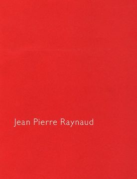 portada Raynaud Jean-Pierre