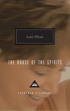 portada The House Of The Spirits (Everyman's Library Contemporary Classics)