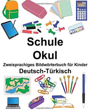portada Deutsch-Türkisch Schule (in German)