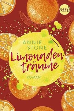 portada Limonadenträume: Liebesroman Neuerscheinung 2019 (Avery und Cade) (en Alemán)