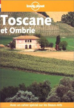 portada Toscane et Ombrie. Ediz. Francese (Guide All'italia)