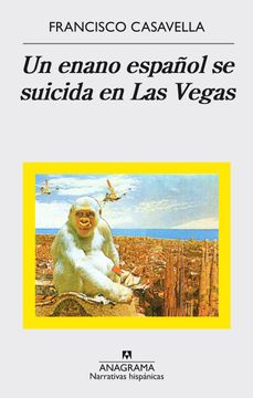 portada Un enano español se suicida en Las Vegas (in Spanish)