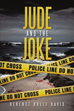 portada Jude and the Joke (en Inglés)