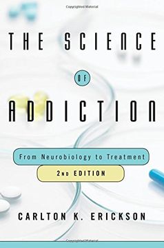 portada The Science of Addiction: From Neurobiology to Treatment