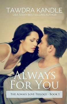 portada Always for You: The Always Love Trilogy Book 1 (en Inglés)
