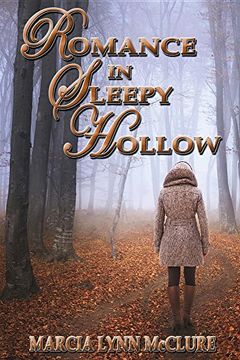 portada Romance in Sleepy Hollow (in English)