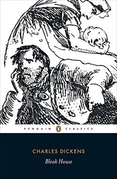 portada Bleak House (Penguin Classics) (in English)