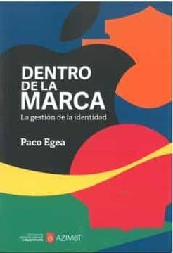 portada Dentro de la Marca (in Spanish)